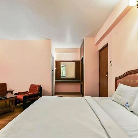Hotel Blue Bird Ooty Exterior foto