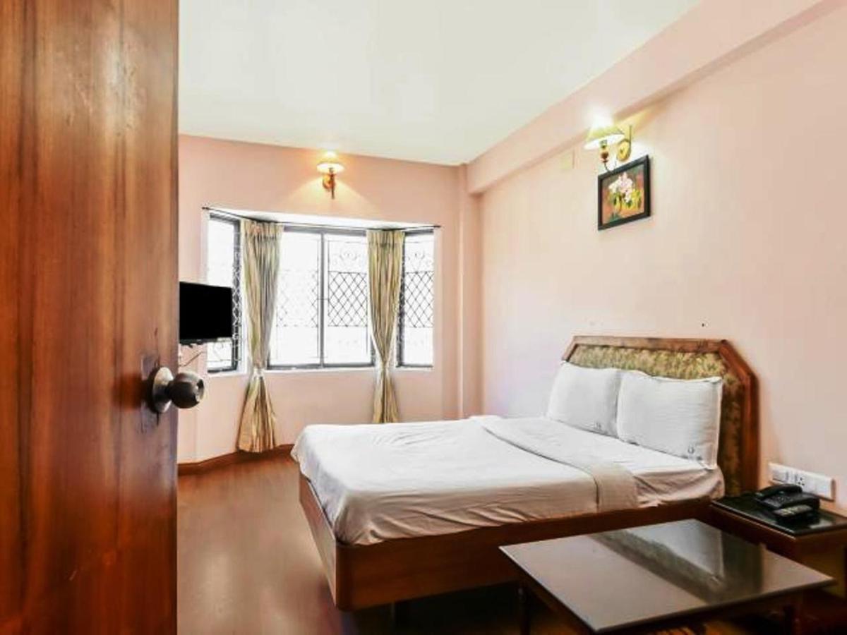 Hotel Blue Bird Ooty Exterior foto