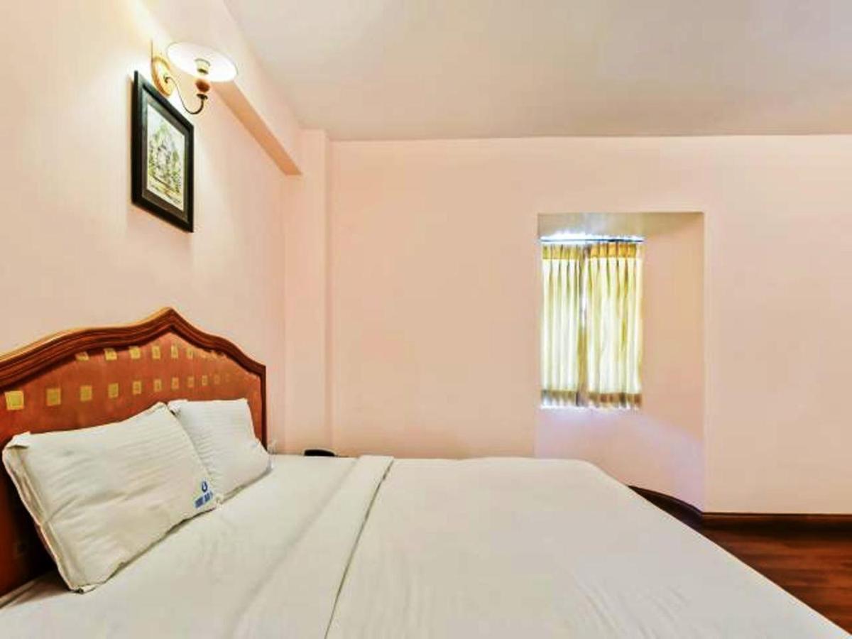 Hotel Blue Bird Ooty Exterior foto