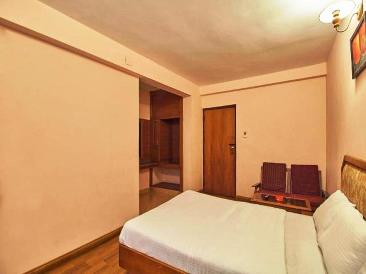 Hotel Blue Bird Ooty Exterior foto