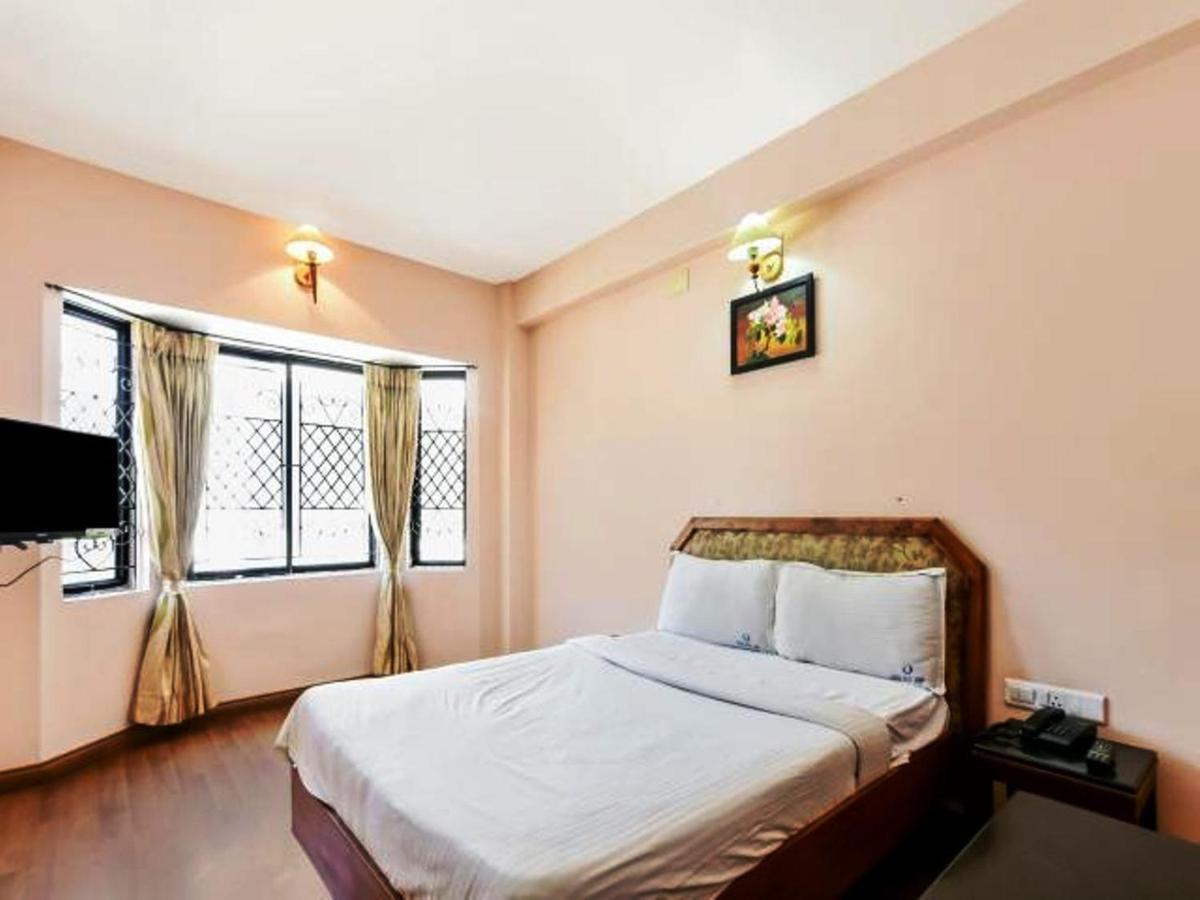 Hotel Blue Bird Ooty Exterior foto