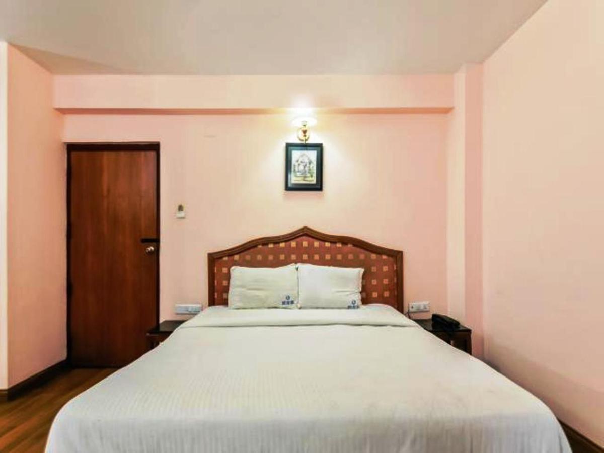 Hotel Blue Bird Ooty Exterior foto