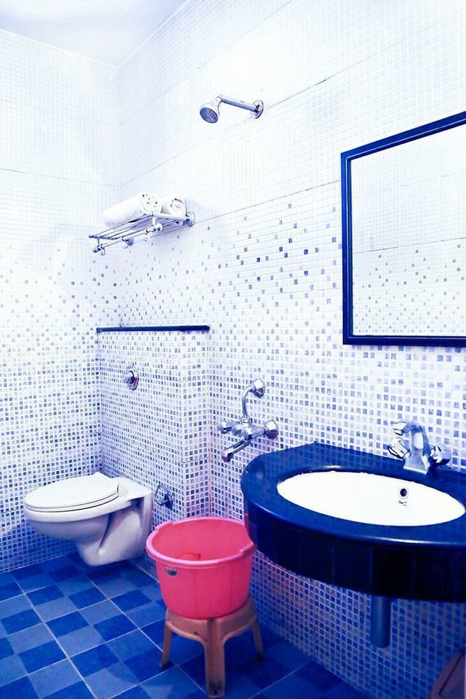 Hotel Blue Bird Ooty Exterior foto
