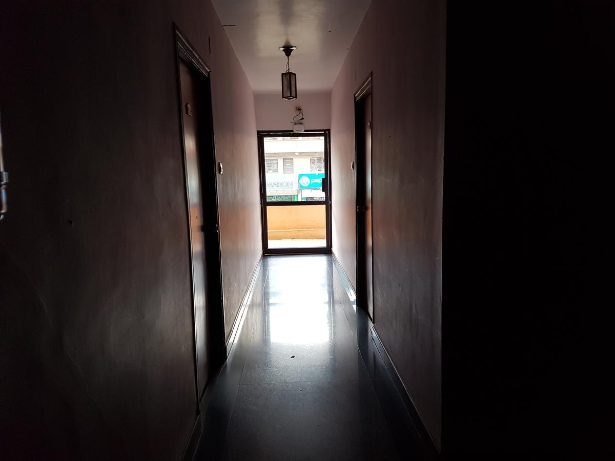 Hotel Blue Bird Ooty Exterior foto