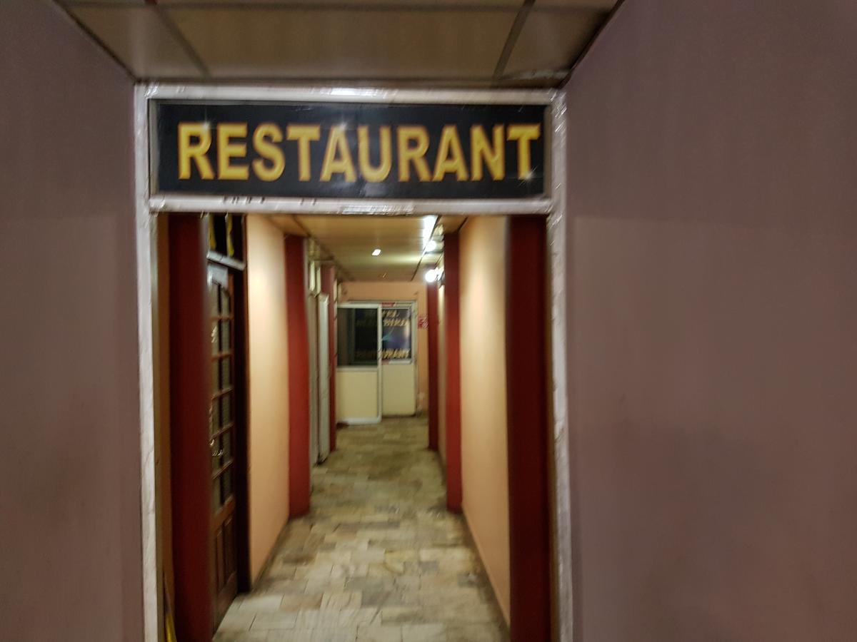 Hotel Blue Bird Ooty Exterior foto
